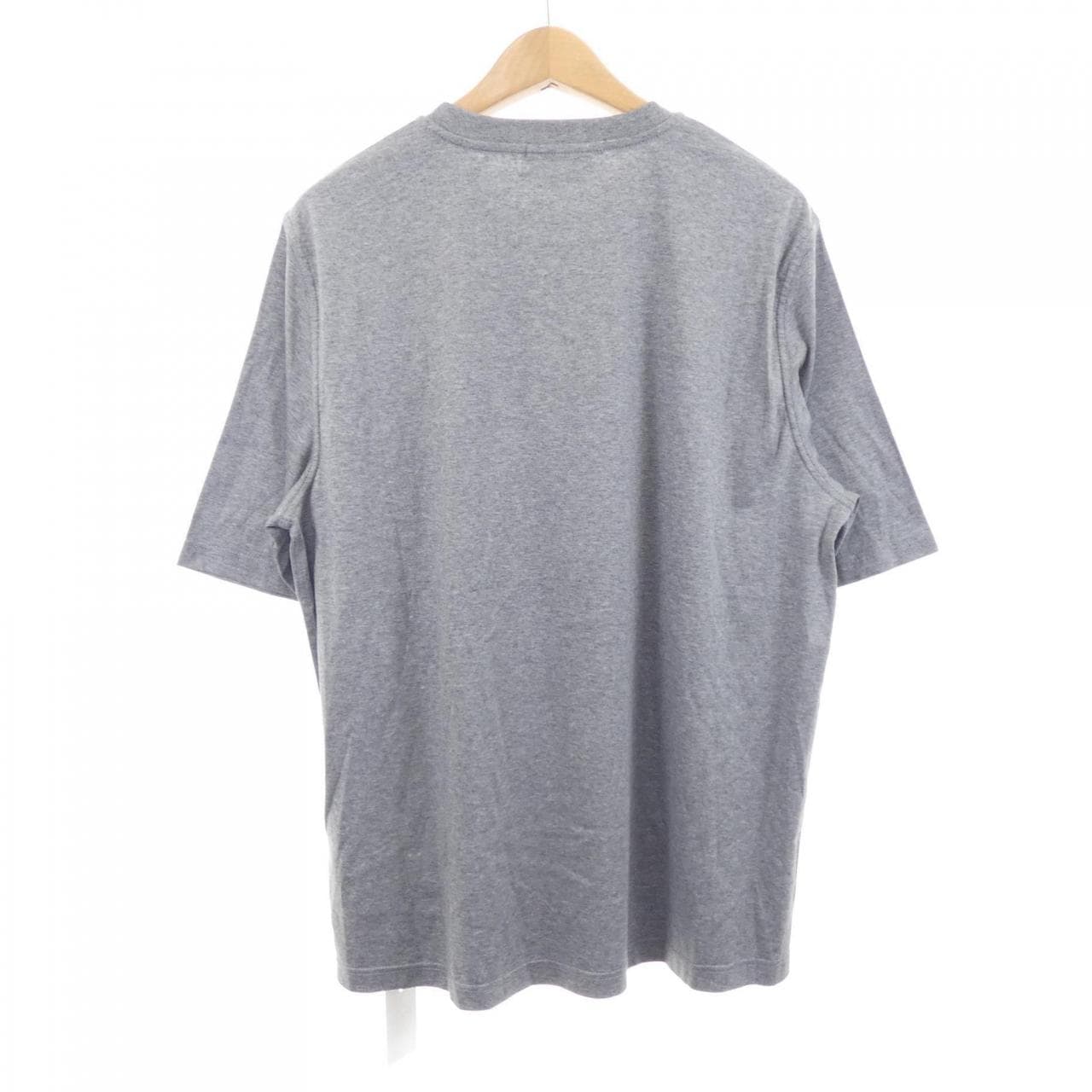 エルメス HERMES アッシュヴァル 657800HA Tシャツ