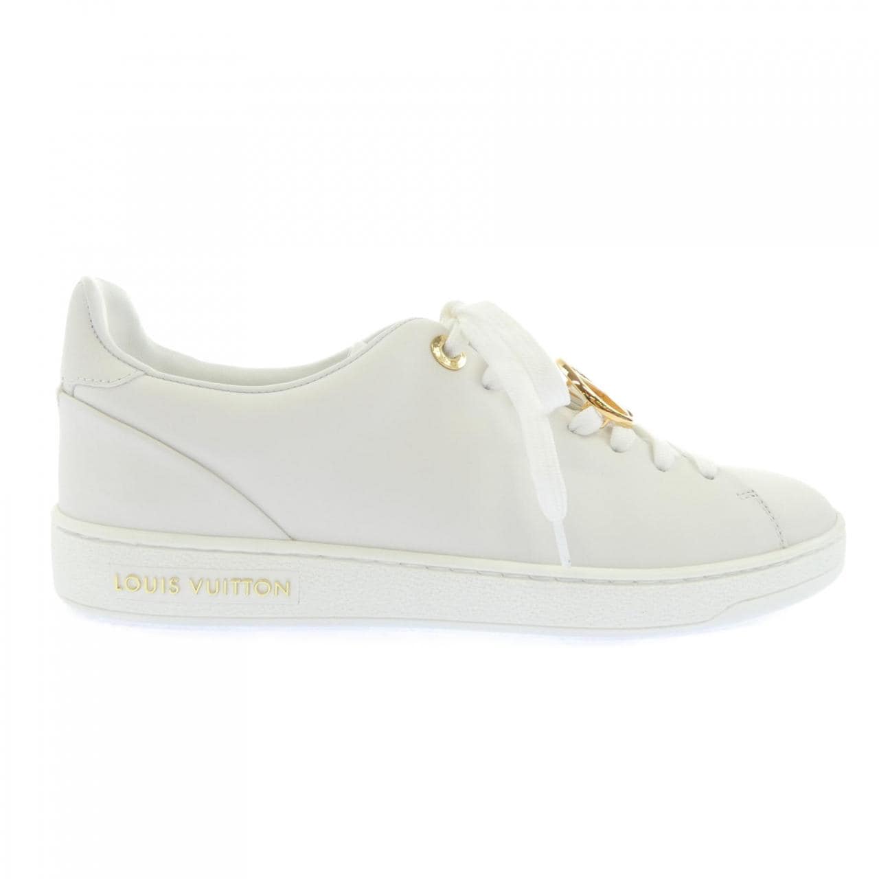 ルイヴィトン LOUIS VUITTON LVサークル フロントローライン スニーカー