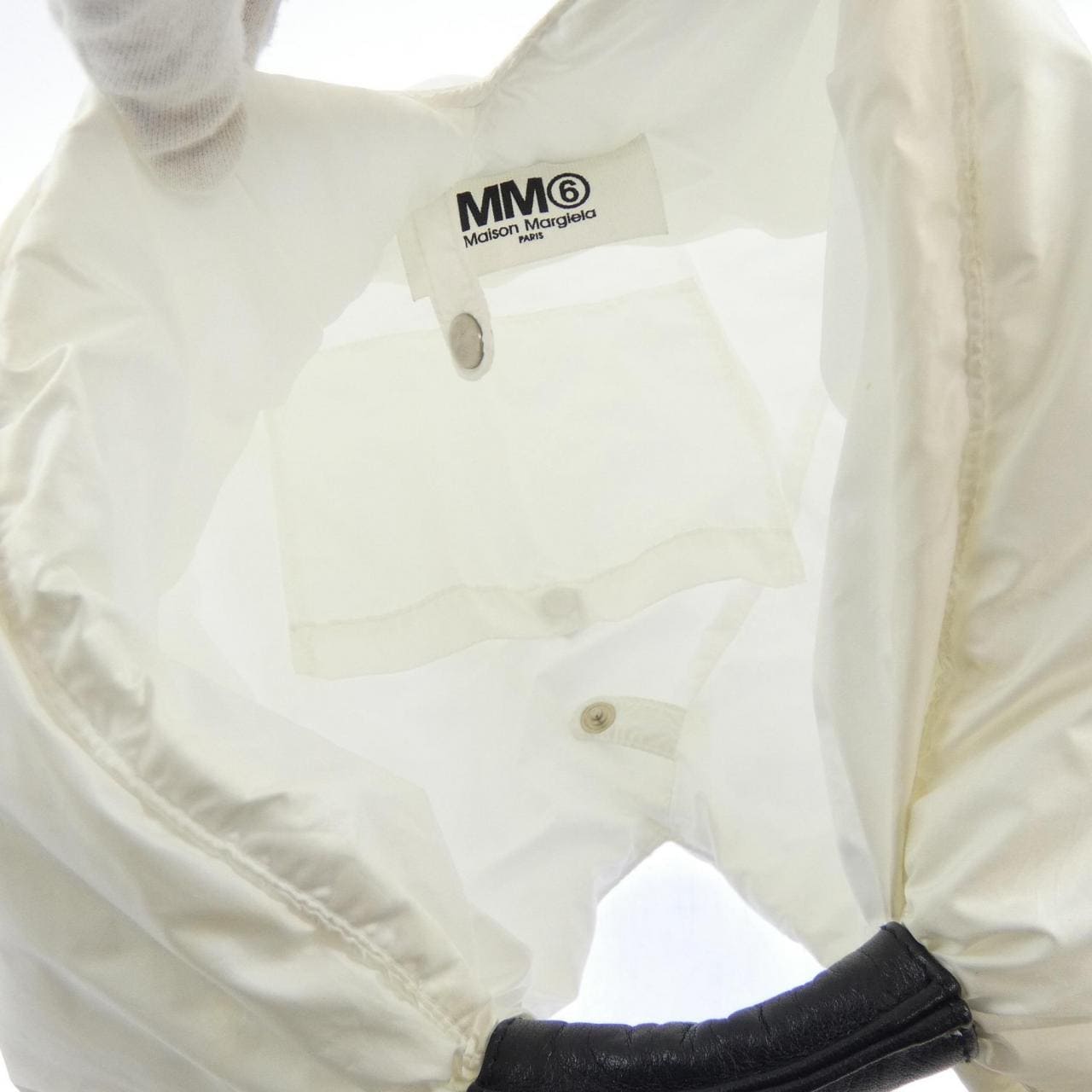 エムエムシックス MM6 S41WG0015 S43031 BAG