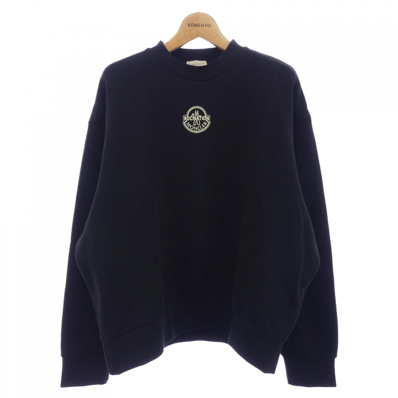 モンクレール ジーニアス MONCLER GENIUS I209W8G00005 スウェット