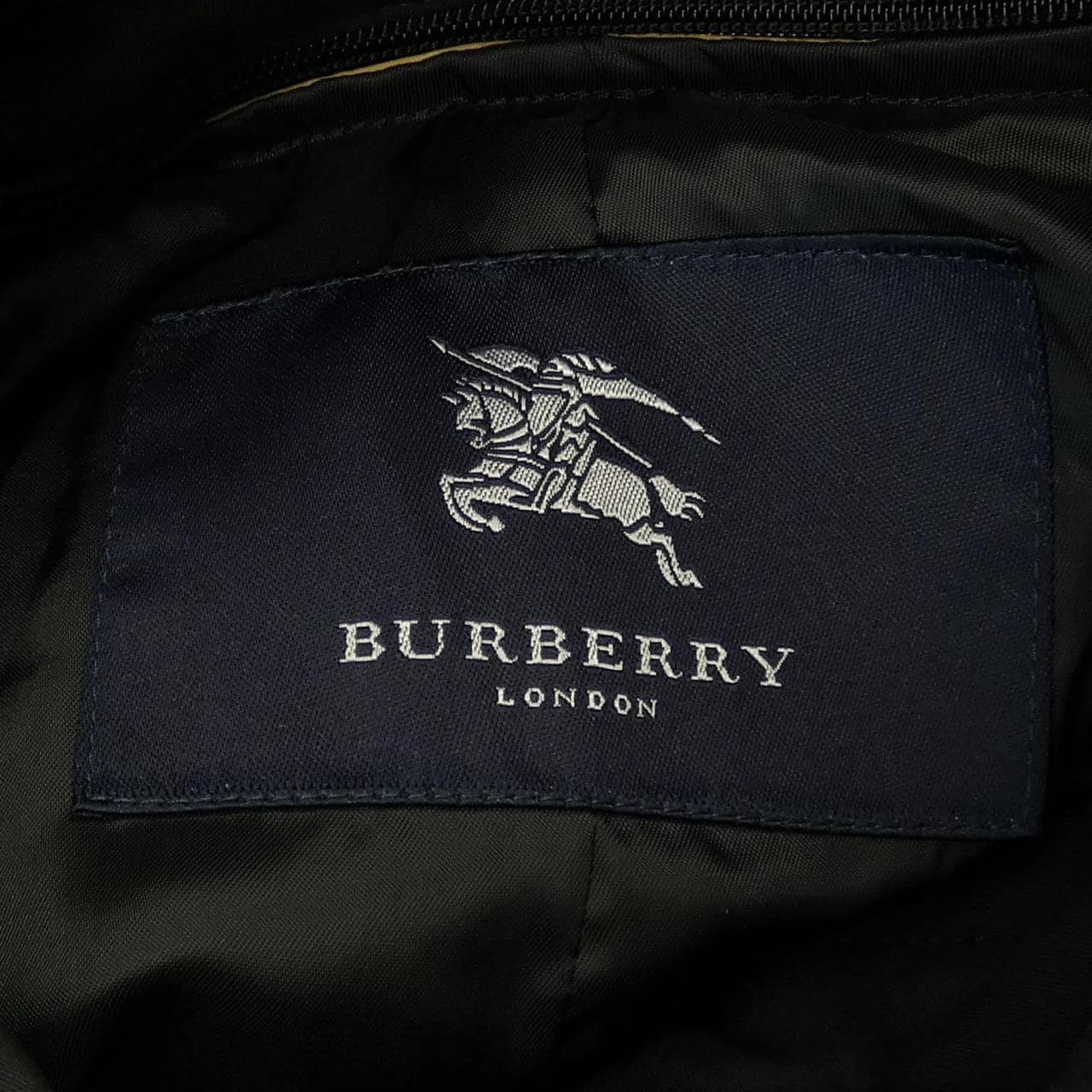 バーバリーロンドン BURBERRY LONDON コート
