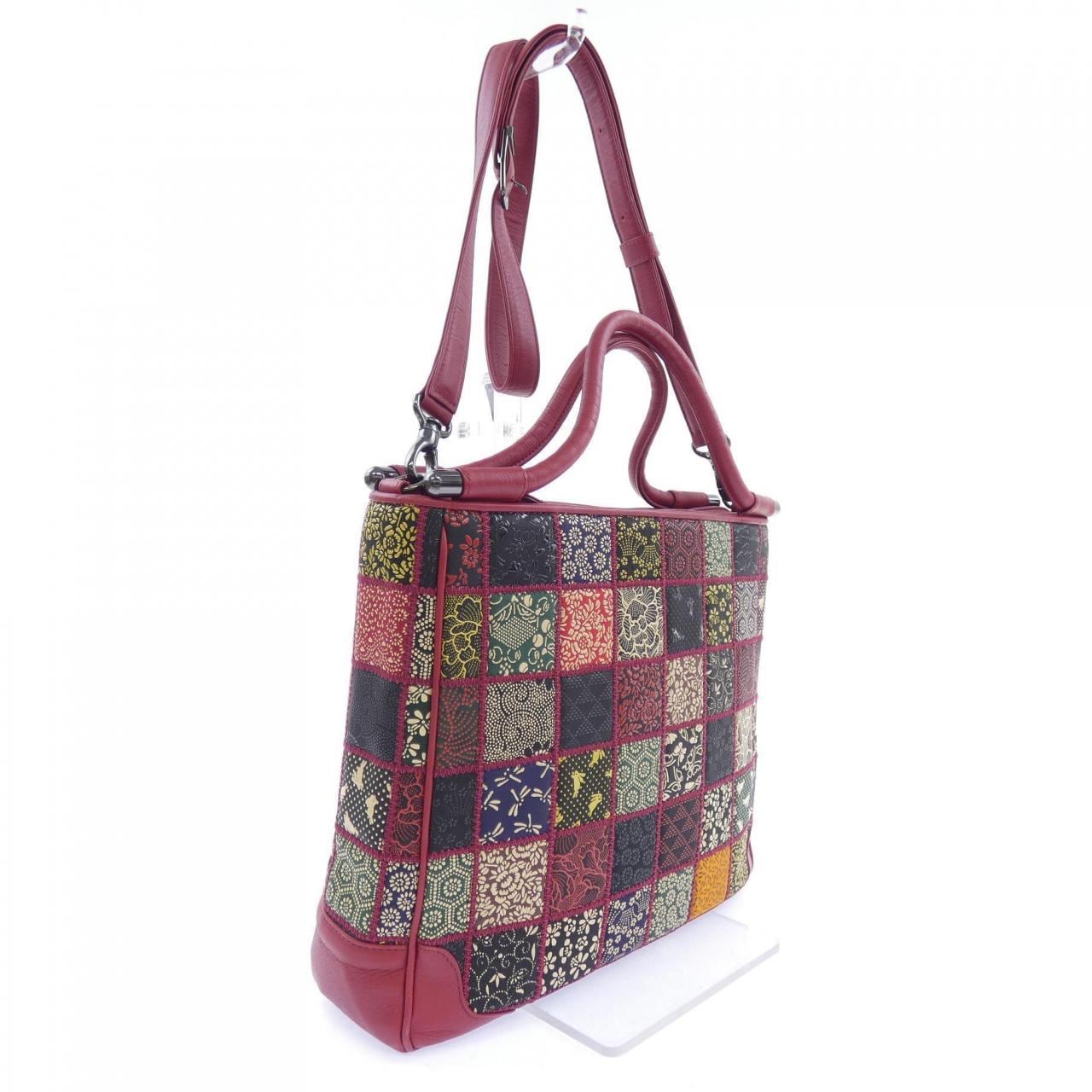 インデンヤ 印傳屋 BAG