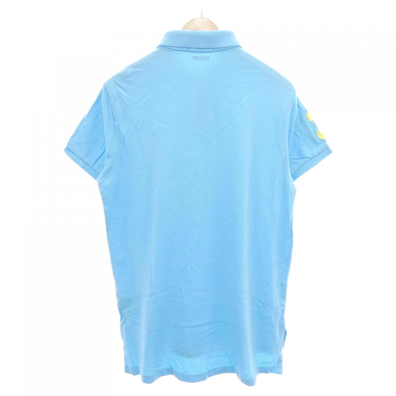 ポロラルフローレン POLO RALPH LAUREN ポロシャツ