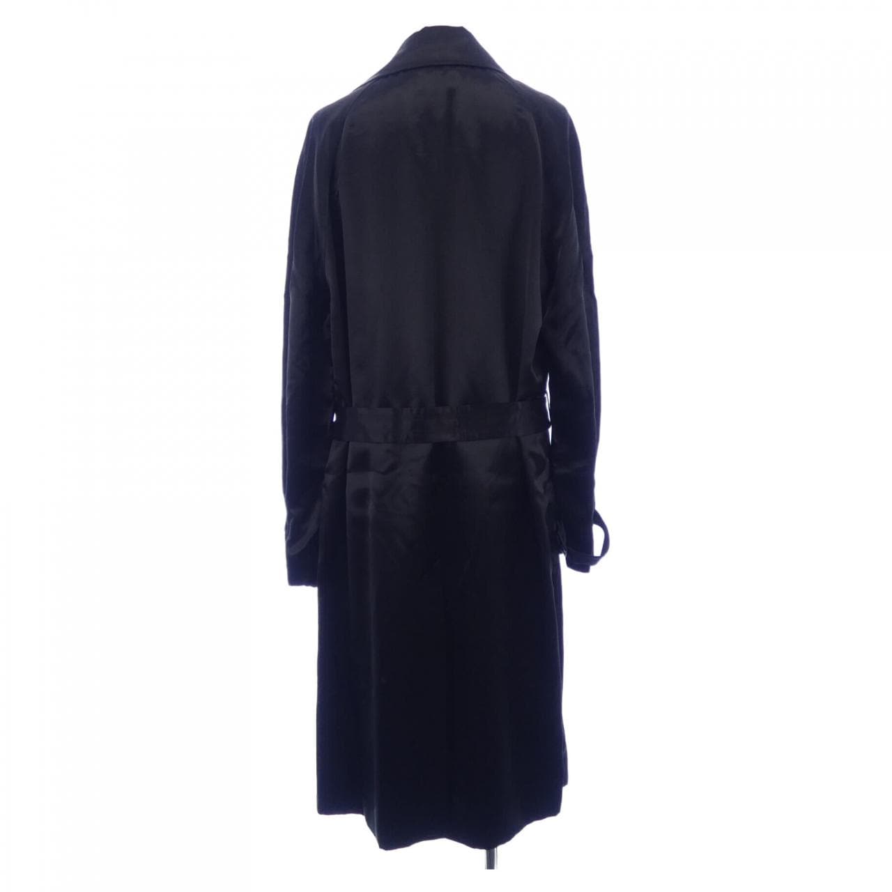 サンローラン SAINT LAURENT 681589 Y1E58 コート