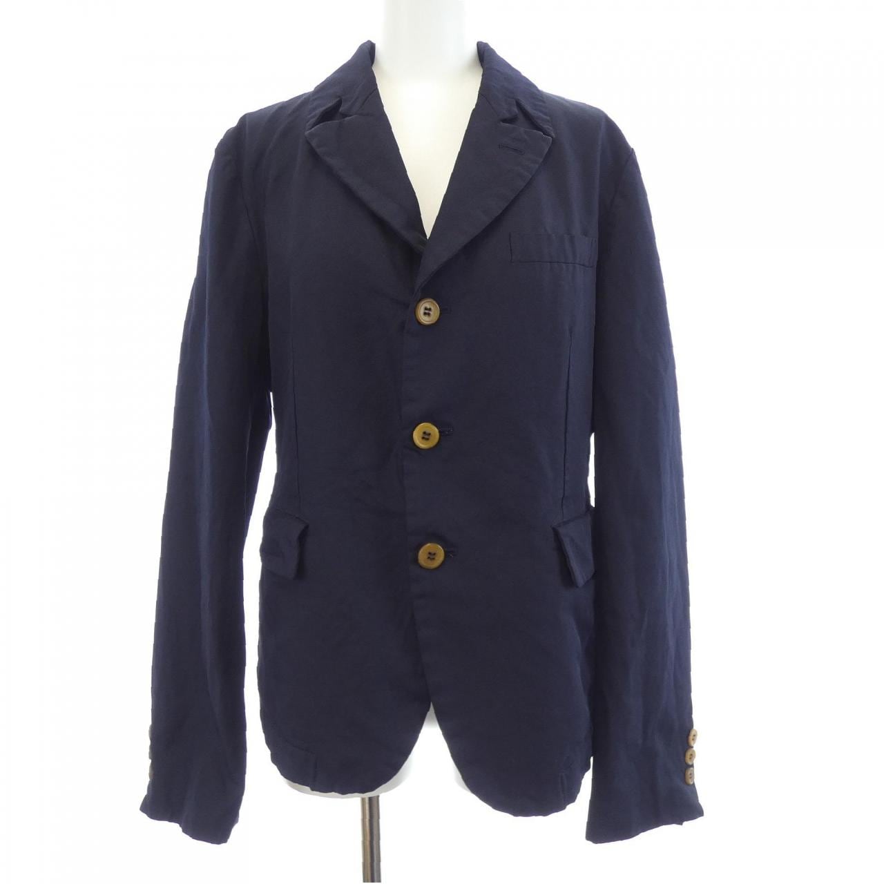 コムデギャルソン COMME des GARCONS RQ-J005 ジャケット