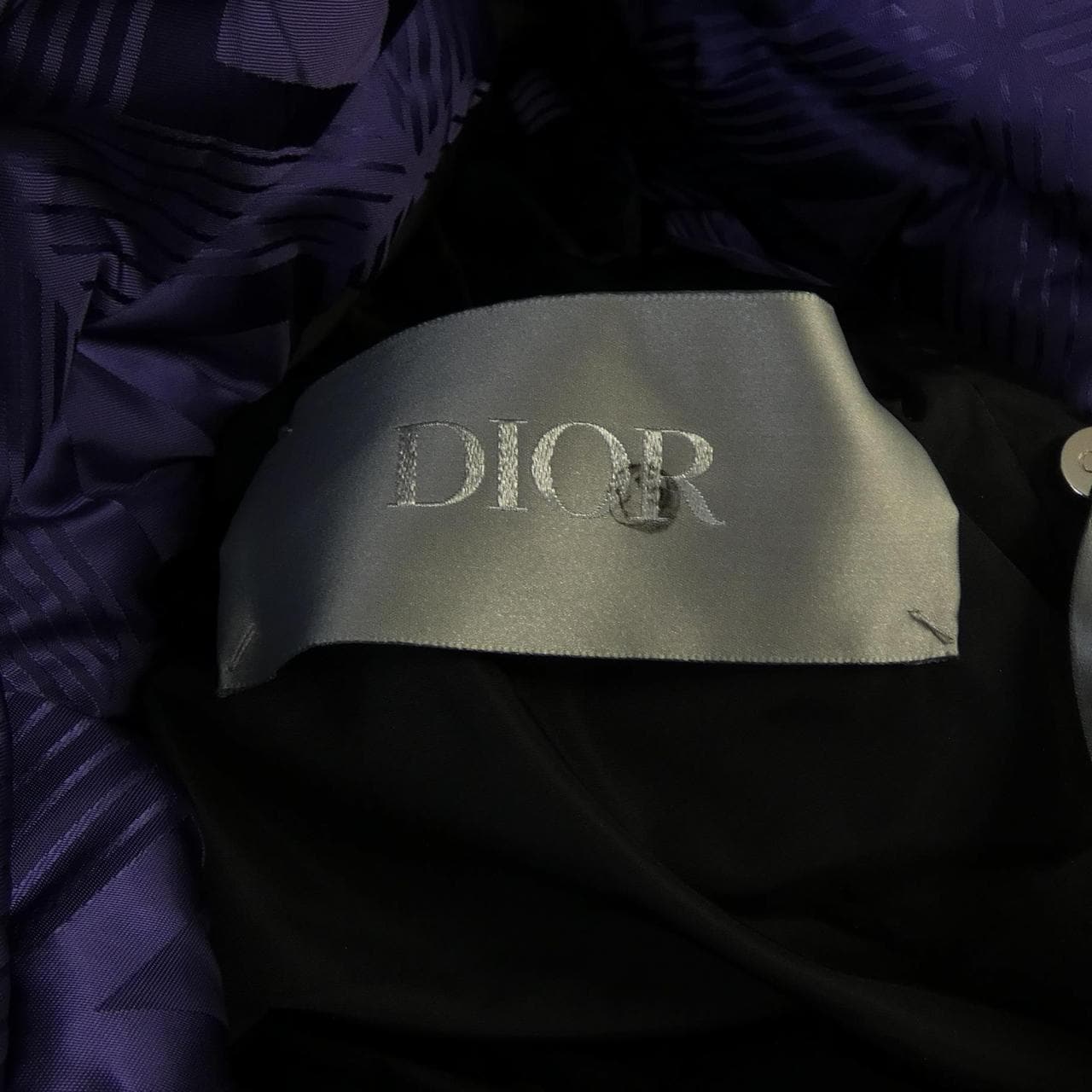 ディオール DIOR 943C449C5711 ダウンジャケット