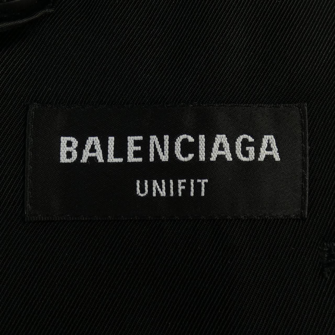 バレンシアガ BALENCIAGA テーラードジャケット