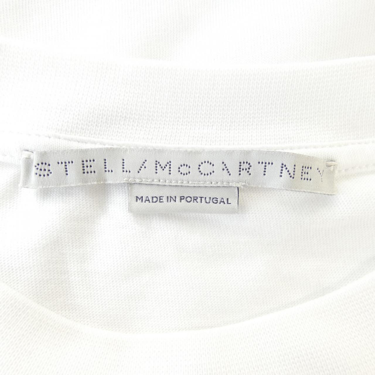 STELLA MCCARTNEY STELLA MCCARTNEY T-Shirt