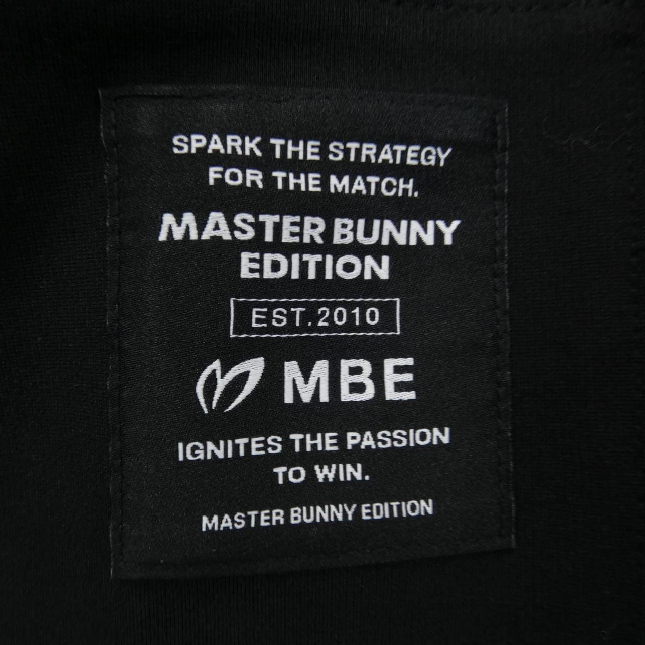 マスターバニーエディション MASTER BUNNY EDITION パンツ