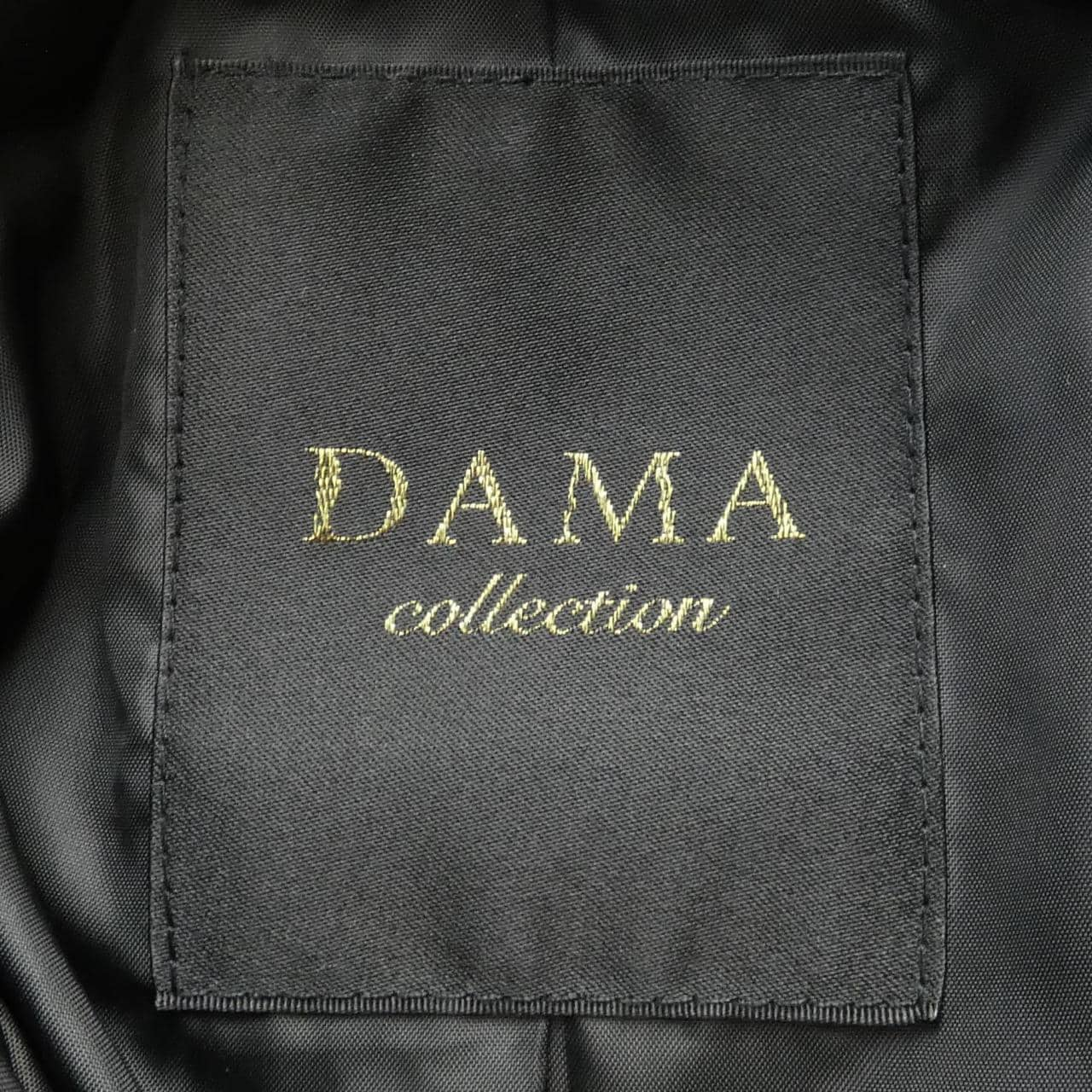 ダマコレクション DAMA collection ダウンコート