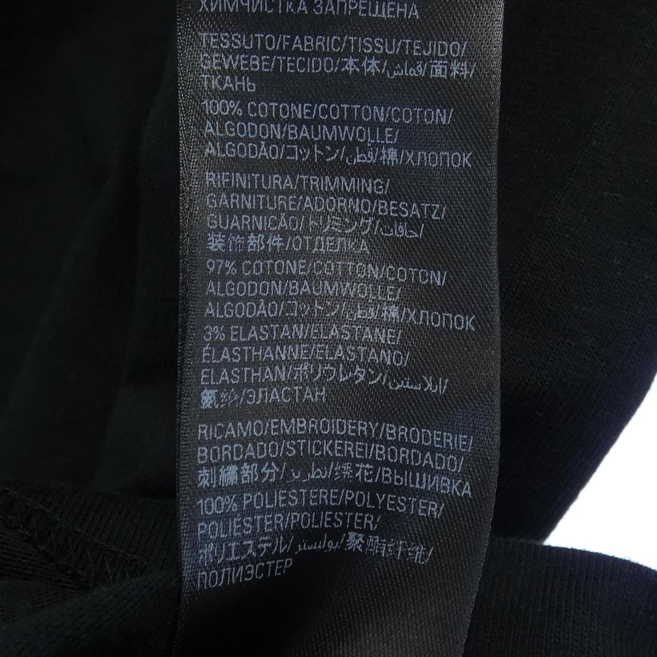 バレンシアガ BALENCIAGA Tシャツ