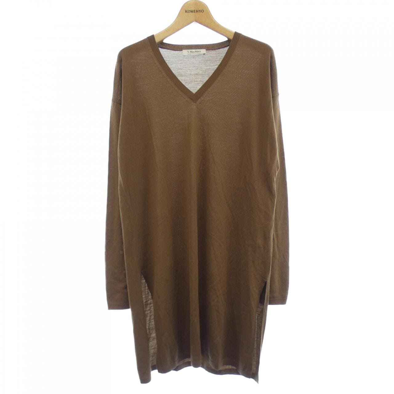 エスマックスマーラ 'S Max Mara チュニック
