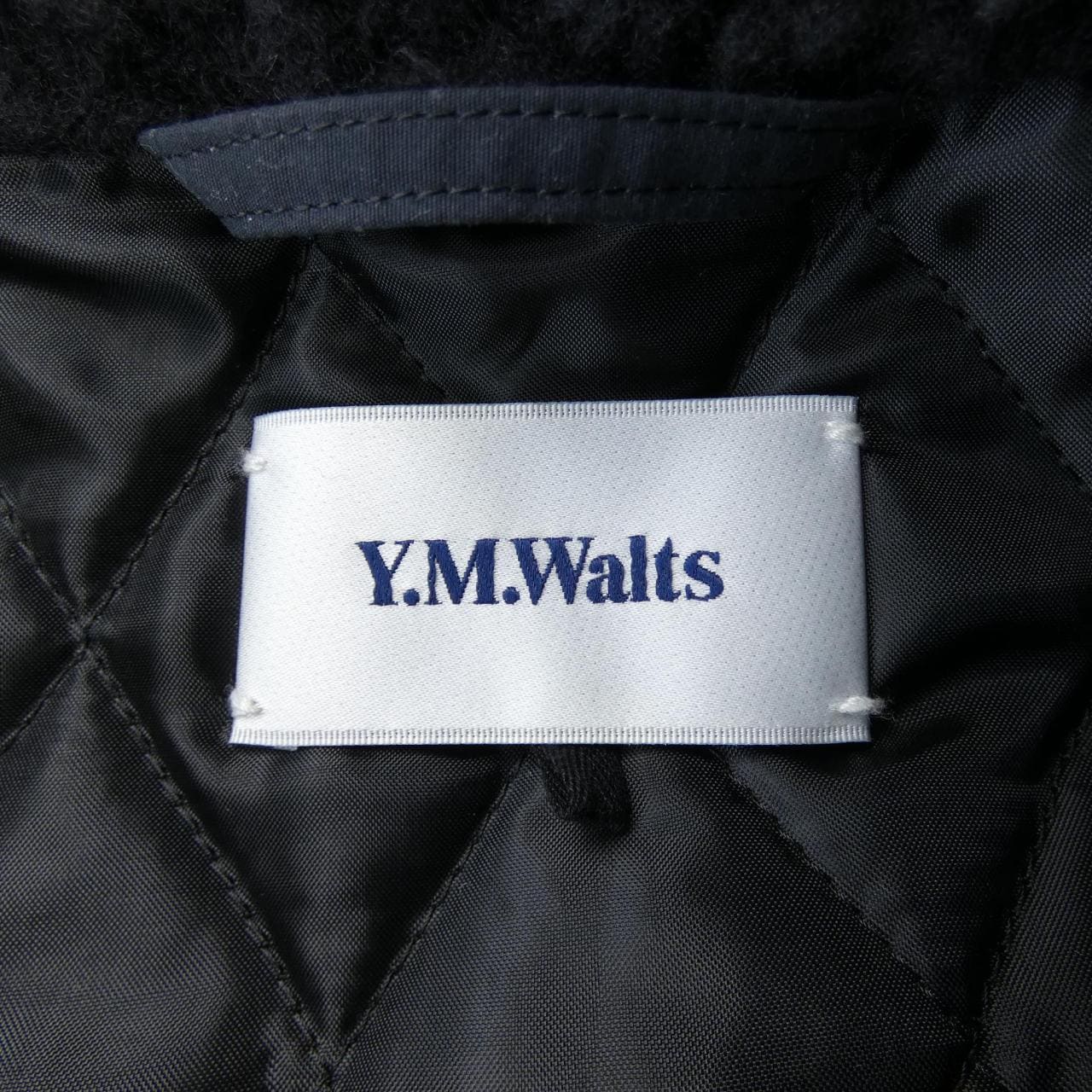 Y.M.Walts コート