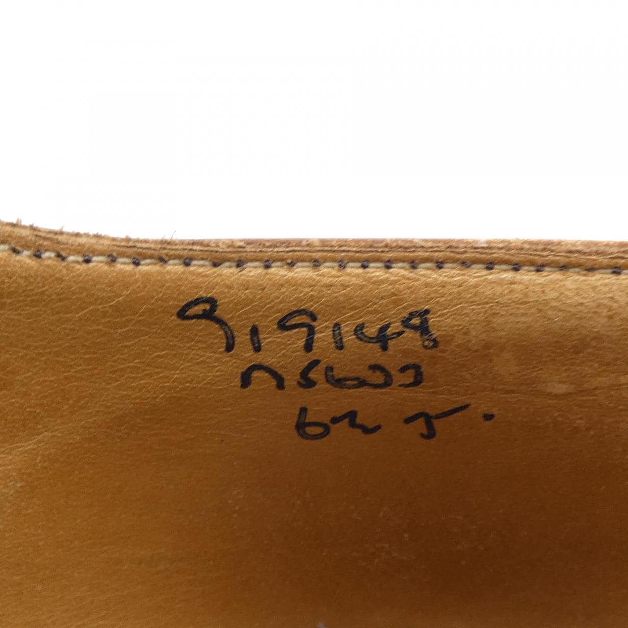 トリッカーズ Tricker's シューズ