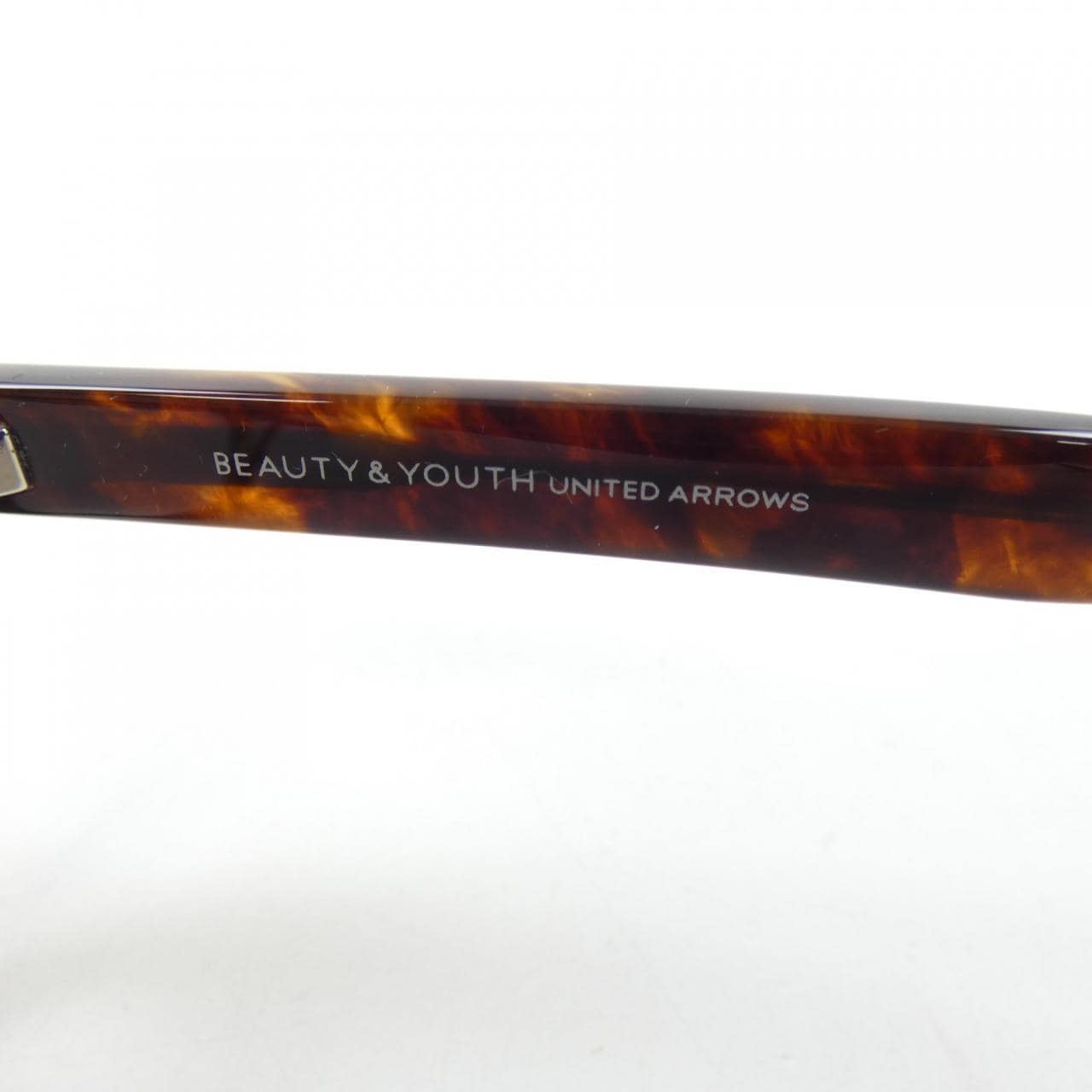 ビューティーアンドユース BEAUTY&YOUTH(U.A) EYEWEAR