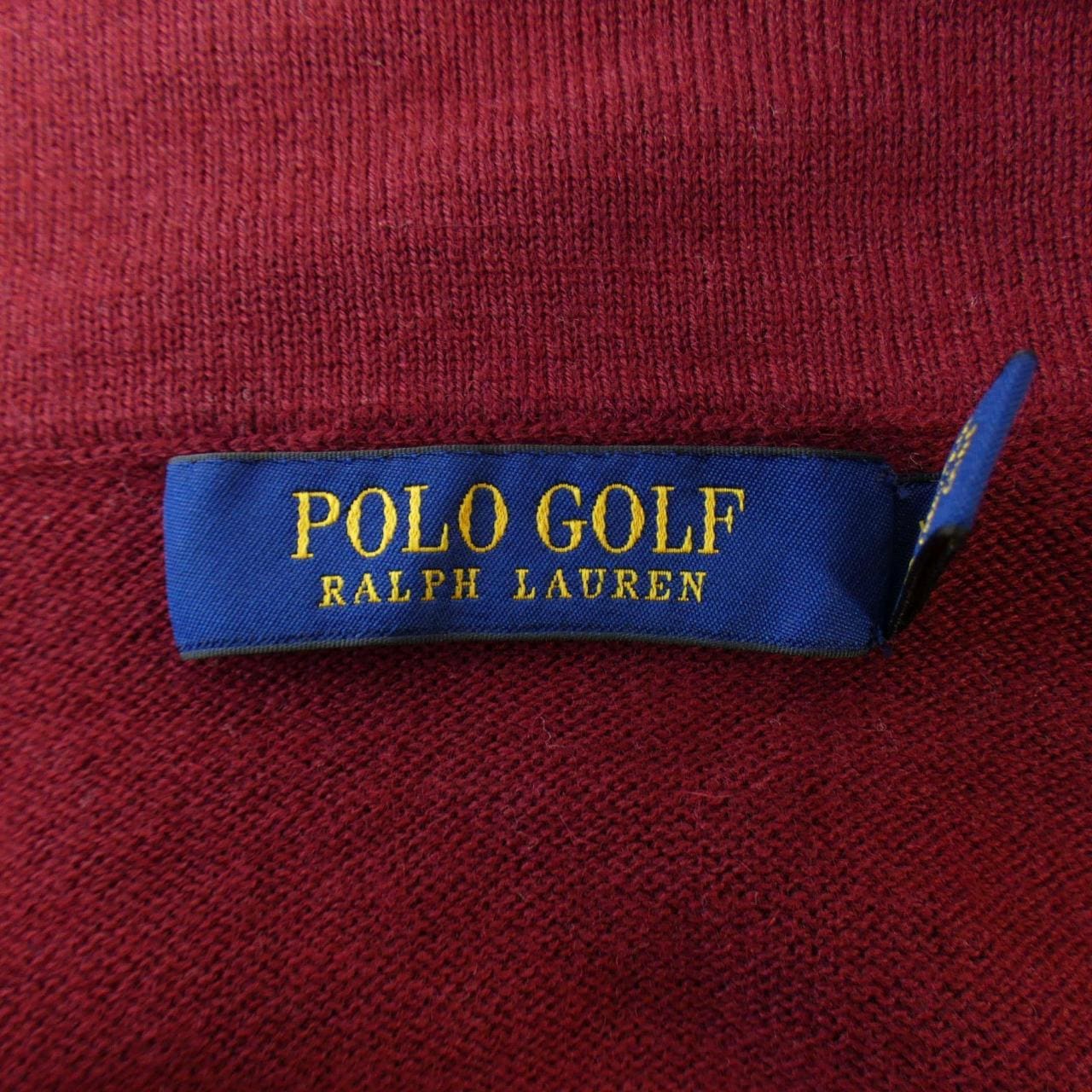 POLO GOLF ブルゾン