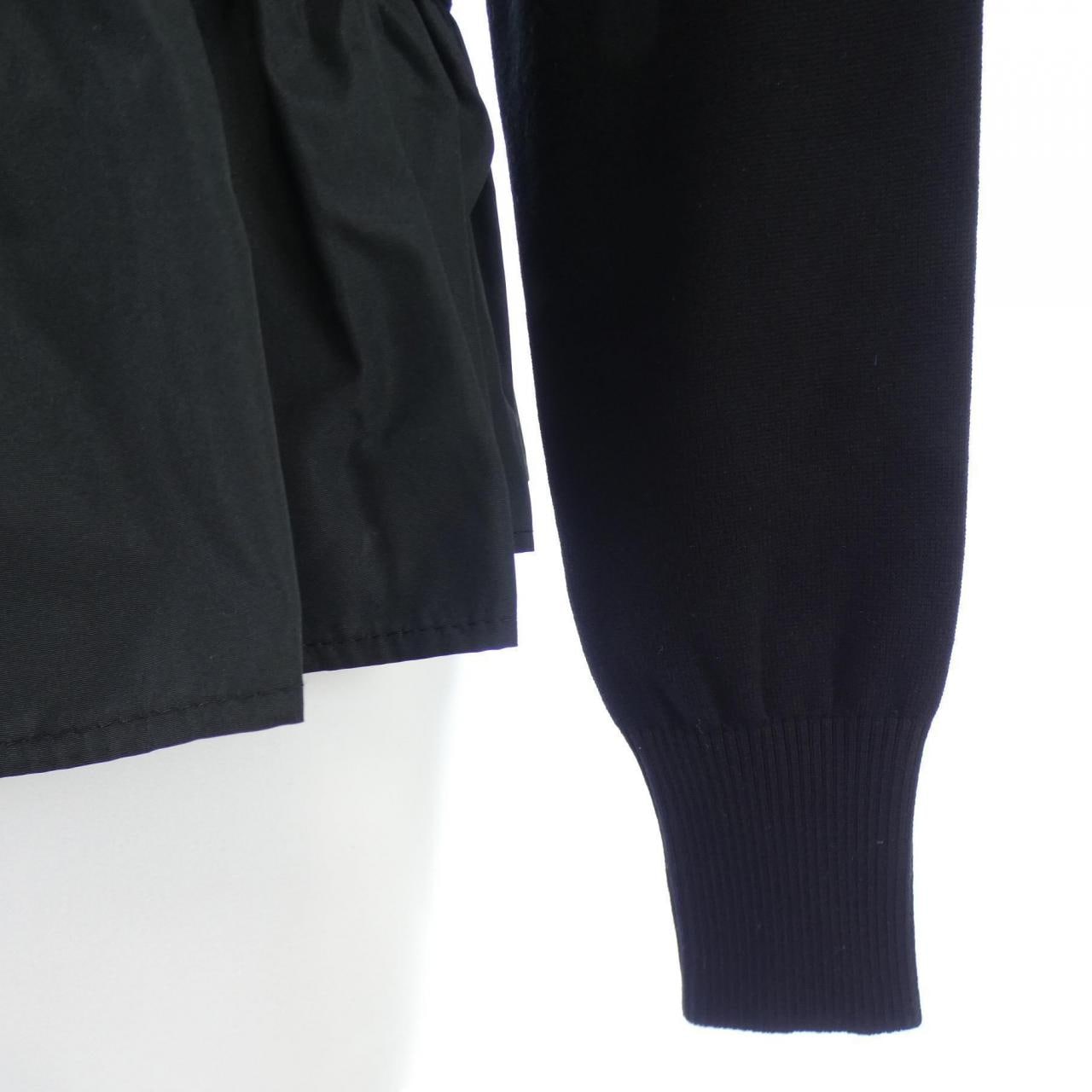 MONCLER蒙克勒开衫