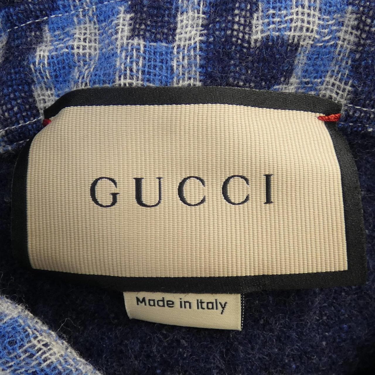 Gucci GUCCI shirt
