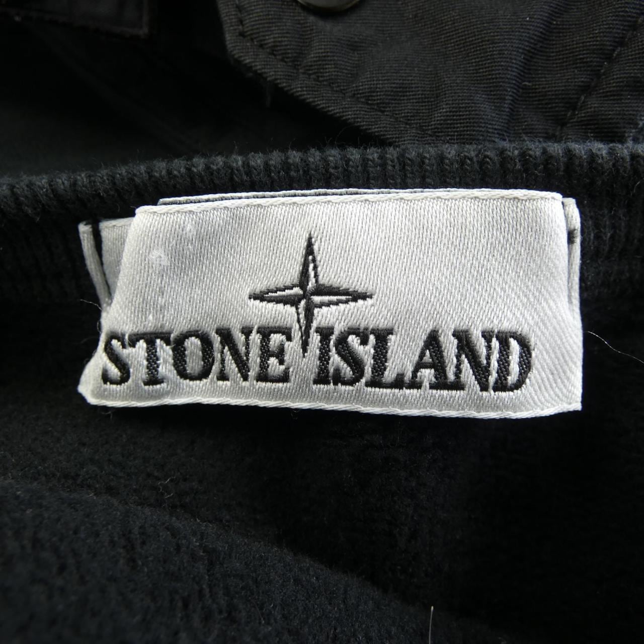 石岛STONE ISLAND运动衫