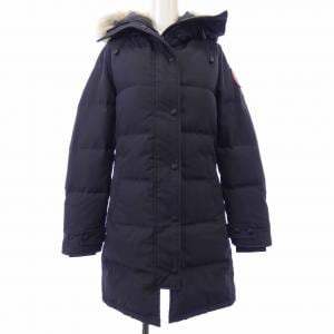 カナダグース CANADA GOOSE ダウンコート