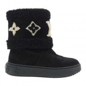ルイヴィトン LOUIS VUITTON ブーツ