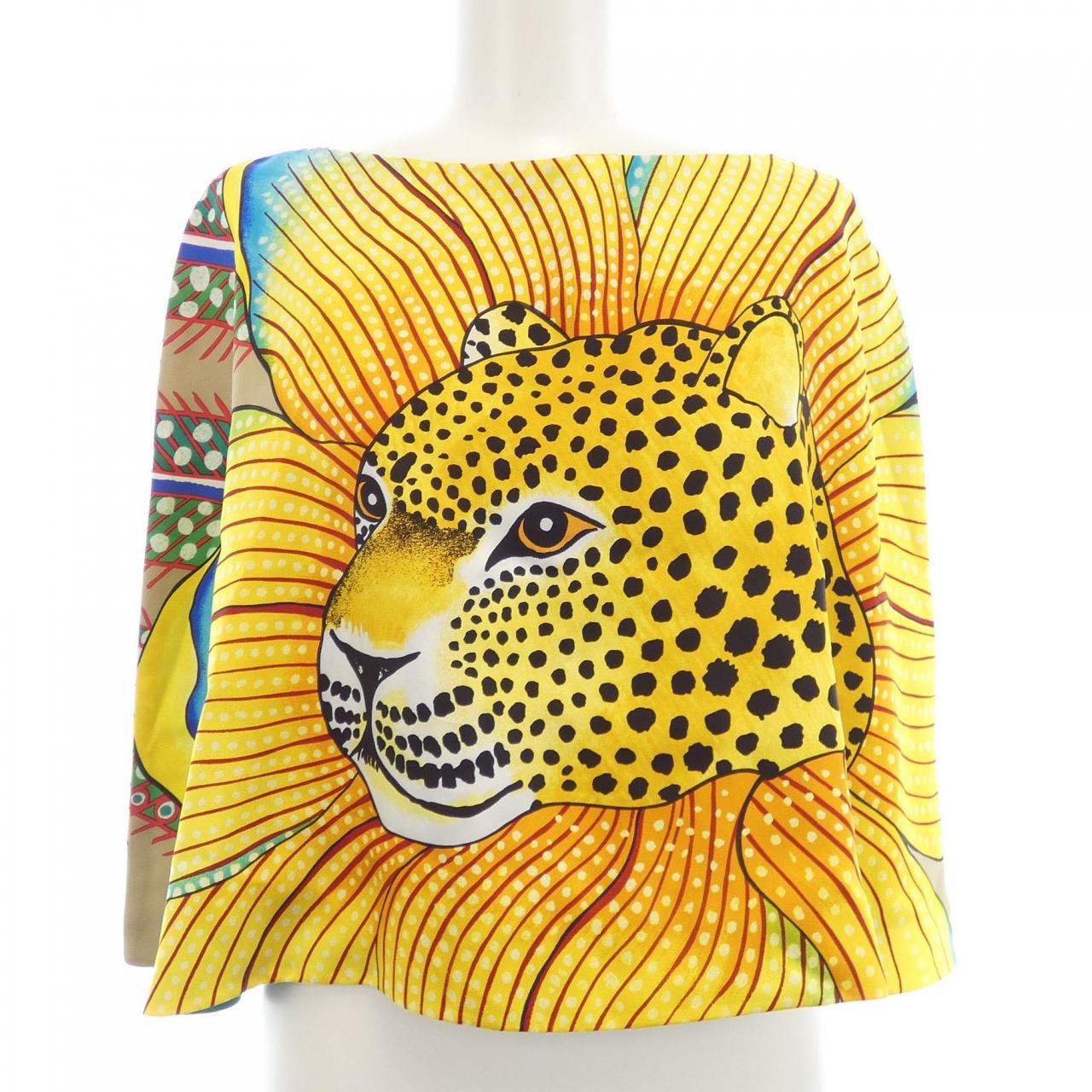 HERMES HERMES Tops