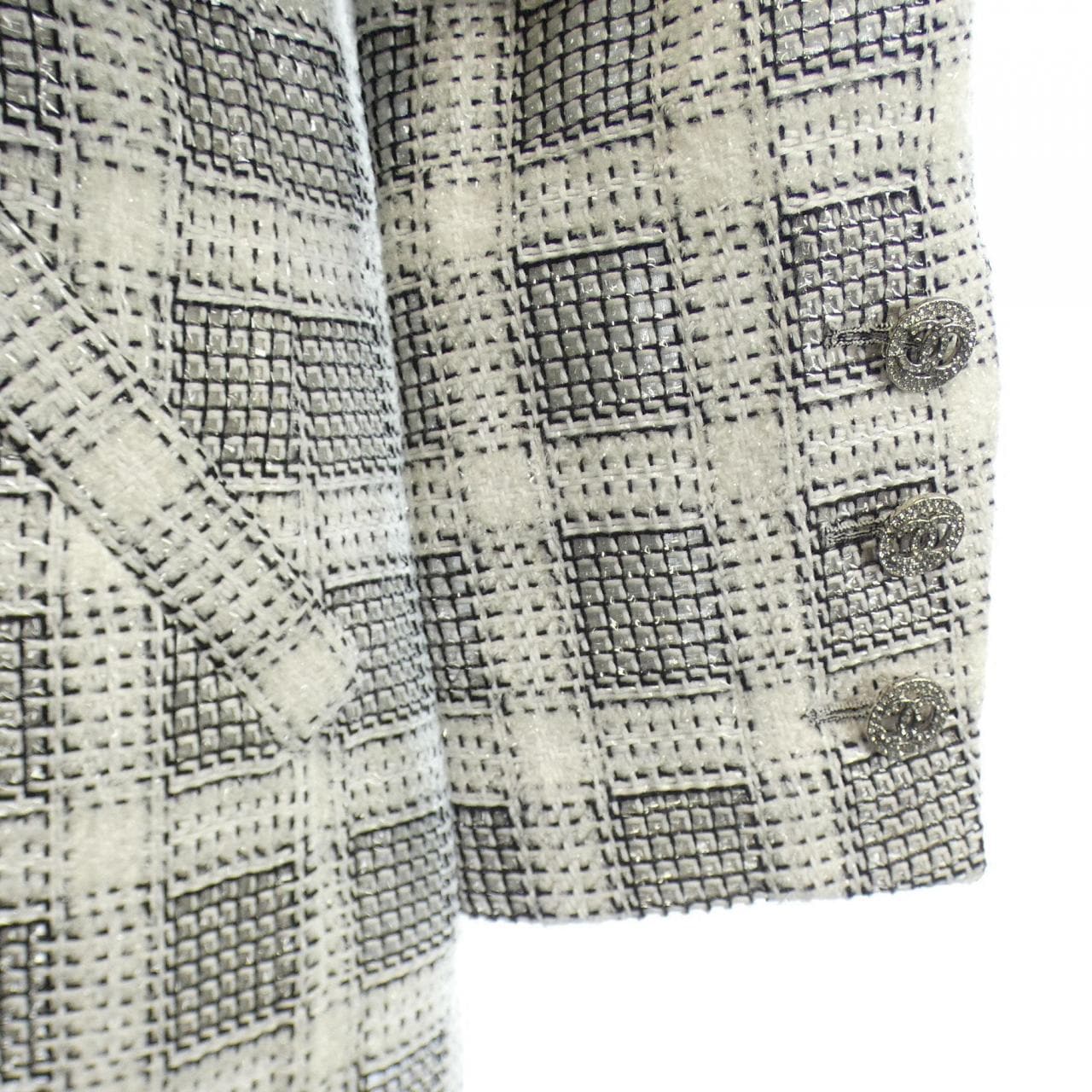 シャネル CHANEL ジャケット