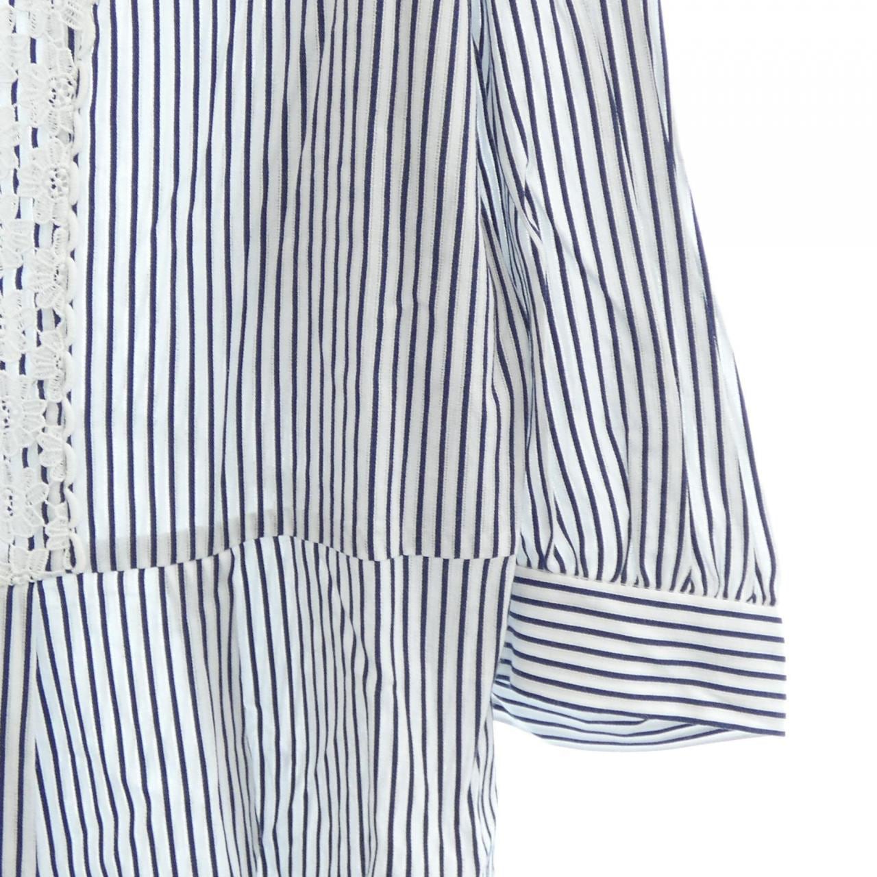 トゥービーシック TO BE CHIC チュニック