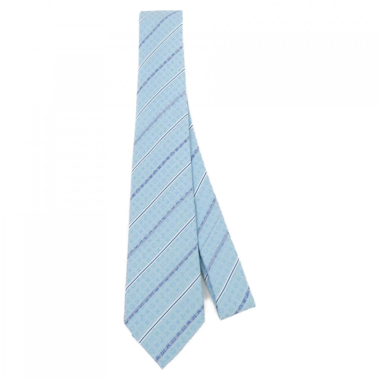 ルイヴィトン LOUIS VUITTON NECKTIE