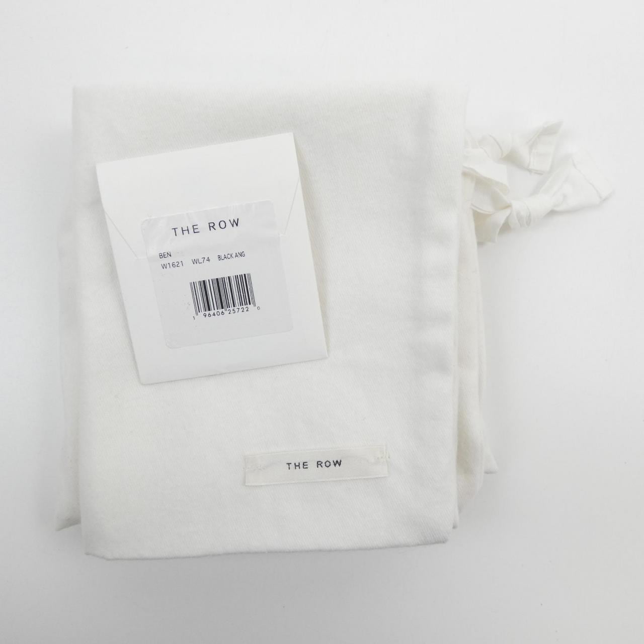 ザロウ THE ROW BAG