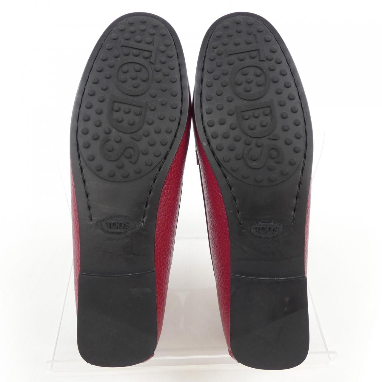 トッズ TOD'S シューズ