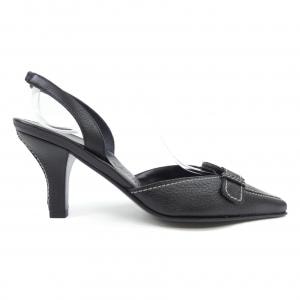 サルヴァトーレフェラガモ SALVATORE FERRAGAMO パンプス