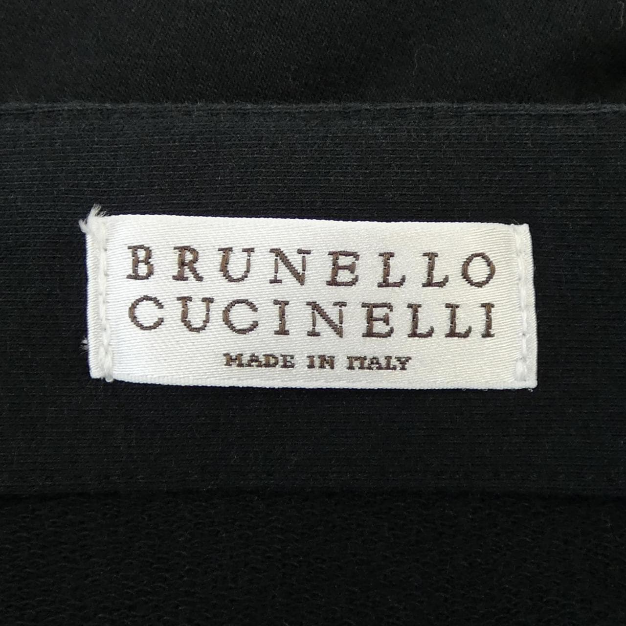 ブルネロクチネリ BRUNELLO CUCINELLI モニーレ MH827ABQ41 カットワンピース
