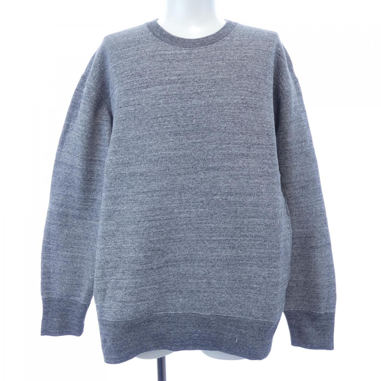 カーリー CURLY&CO スウェット