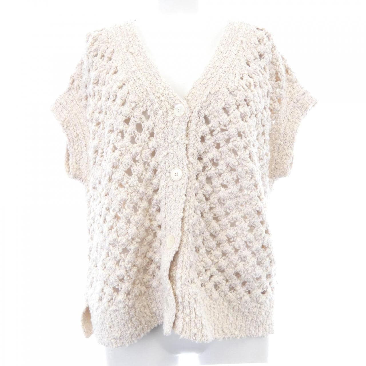 ドゥロワー DRAWER ベスト