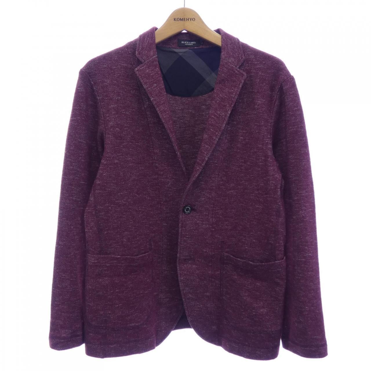 ブラックレーベルクレストブリッジ BLACK LABEL CRESTBRIDGE ジャケット