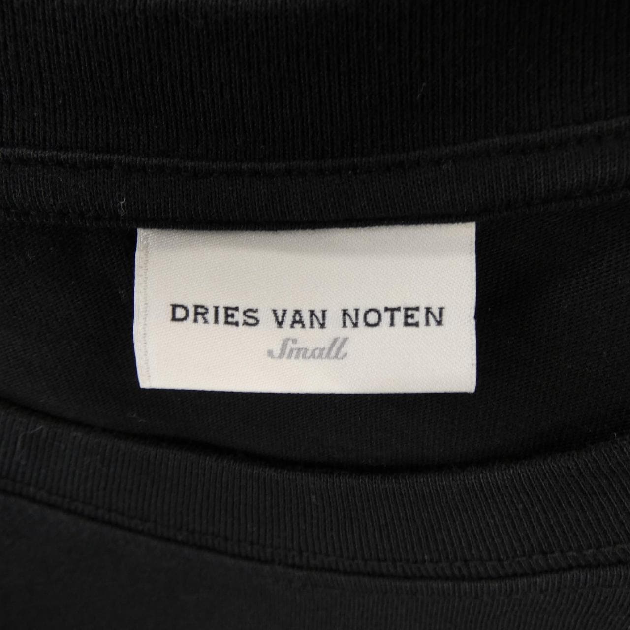 ドリスヴァンノッテン DRIES VAN NOTEN Tシャツ