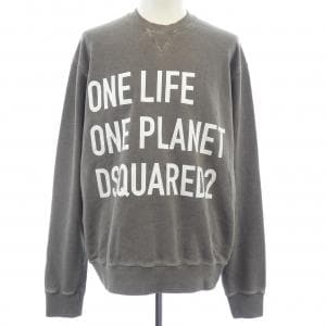 ディースクエアード DSQUARED2 S78GU0048 スウェット