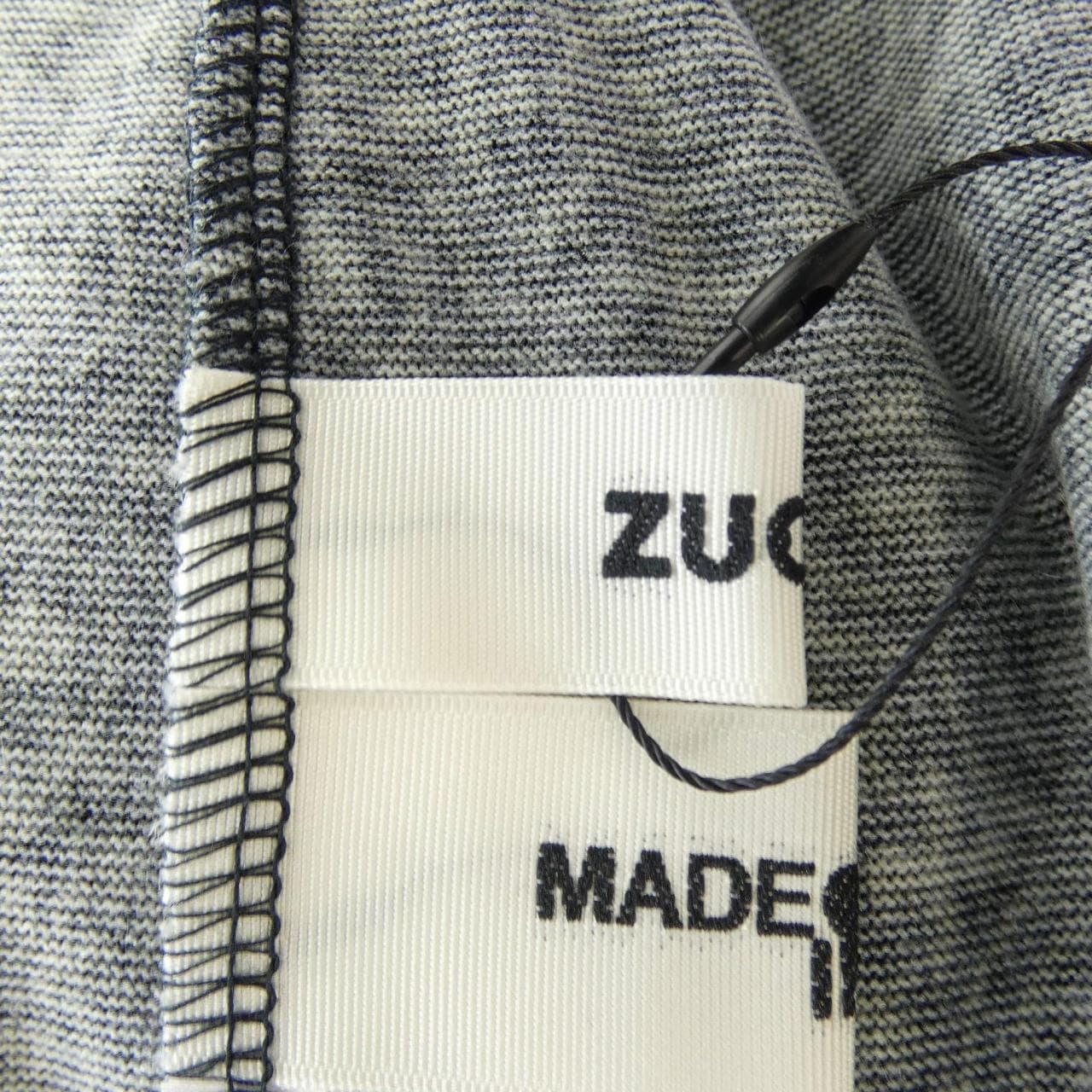ズッカ ZUCCA ワンピース