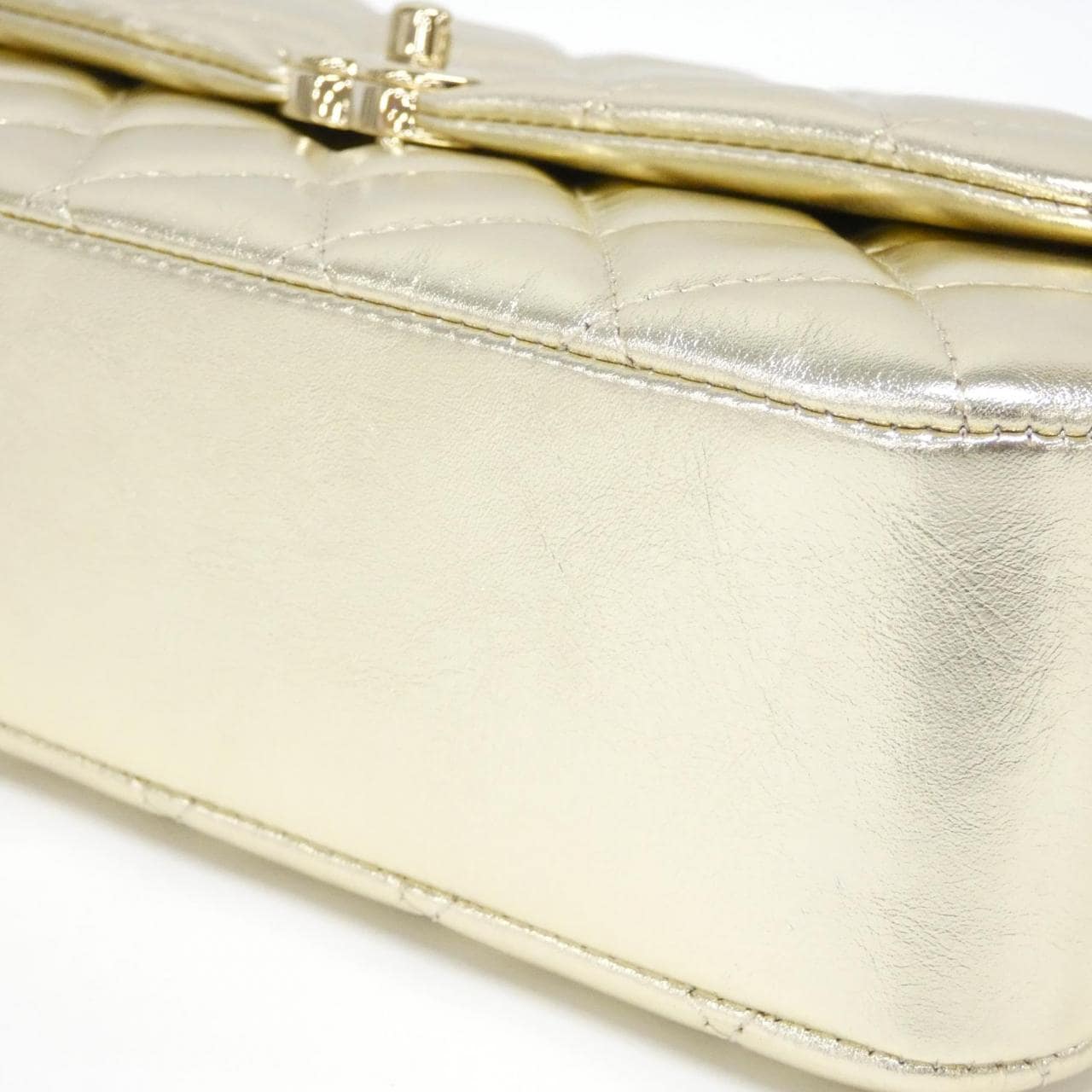 シャネル AS5485 ショルダーバッグ