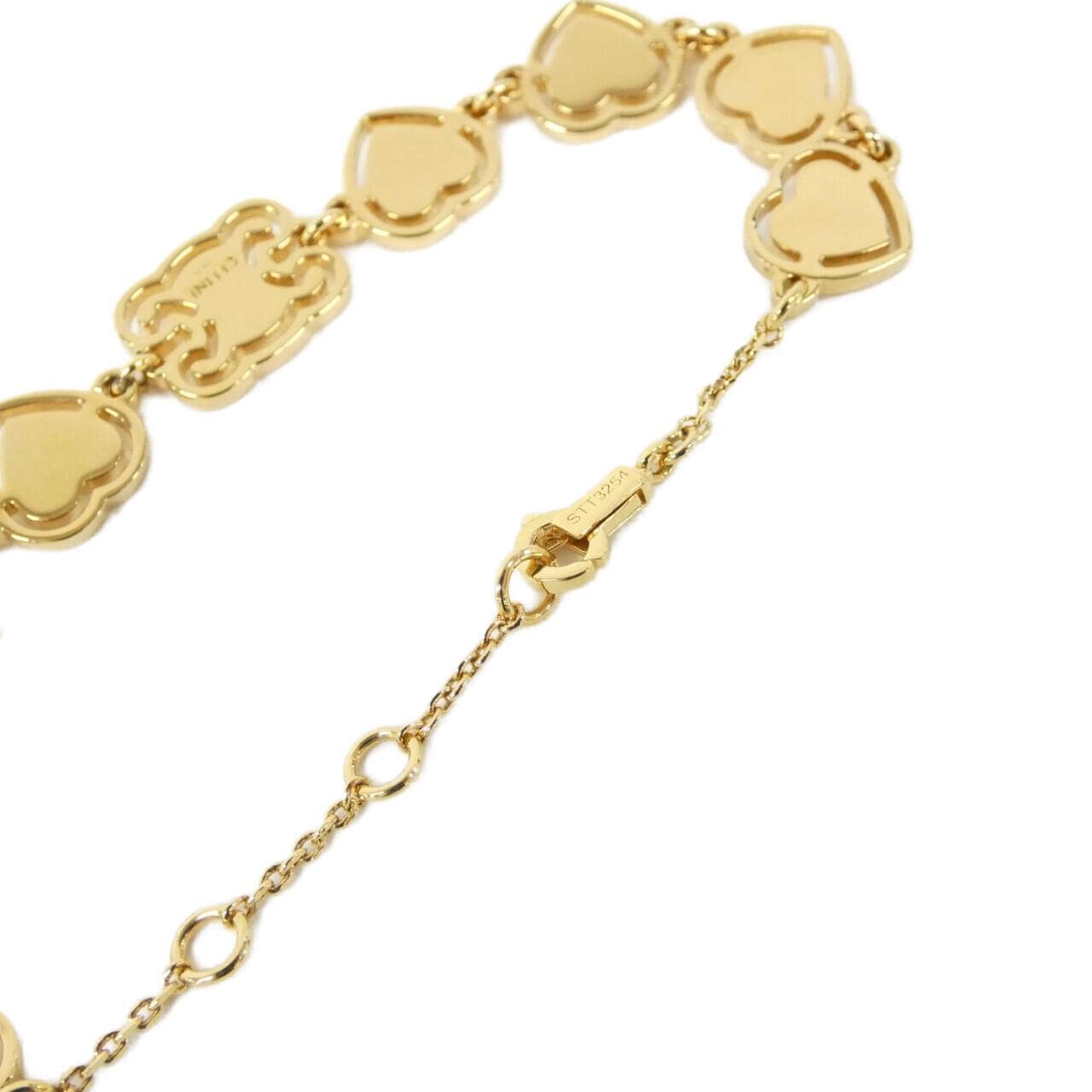 セリーヌ ブレスレット