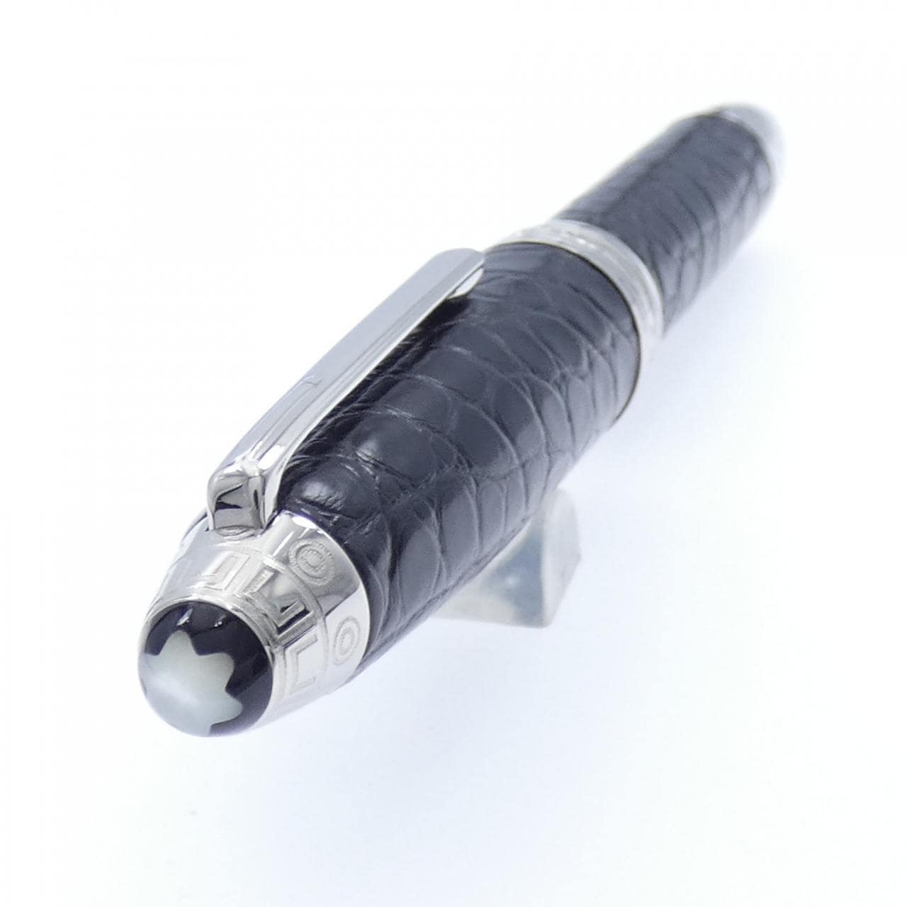 モンブラン マイスター･フォー･マイスターシュテュックフィレンツェアリゲーター 115094 万年筆