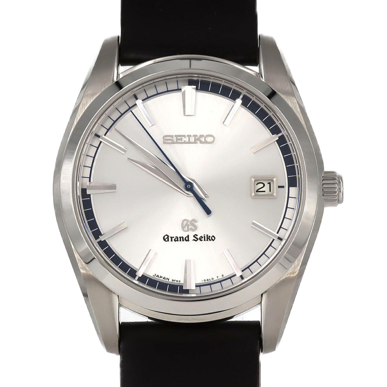セイコー グランドセイコー・クォーツ 9F62-0AB0/SBGX071 SS クォーツ