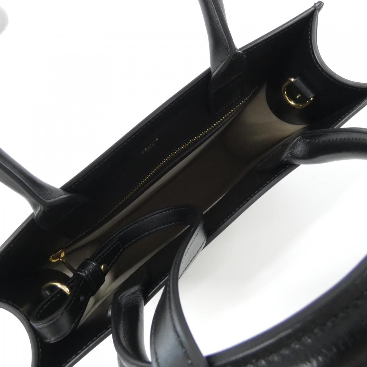 セリーヌ スモール バーティカル カバ 194352CS8 バッグ