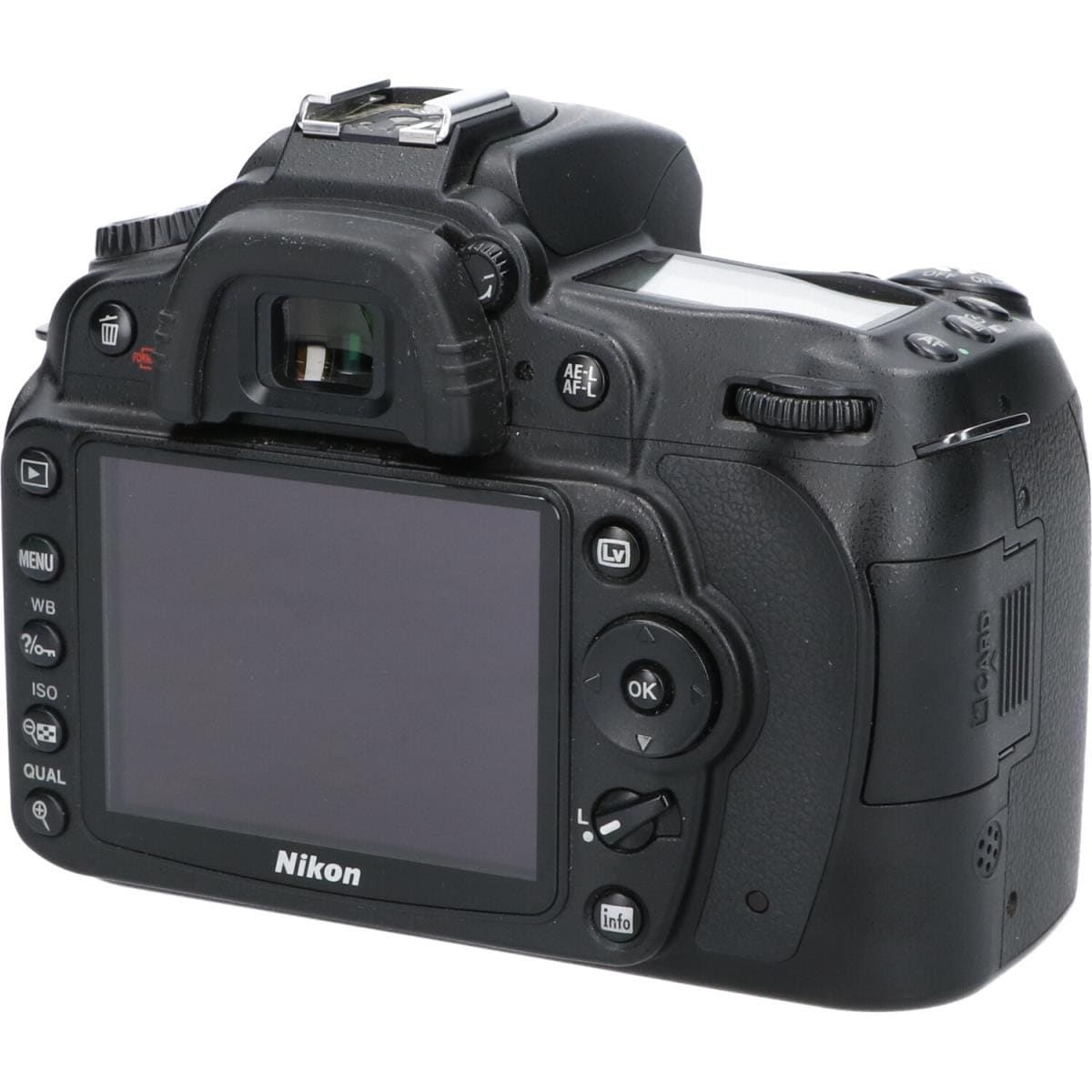 NIKON D90