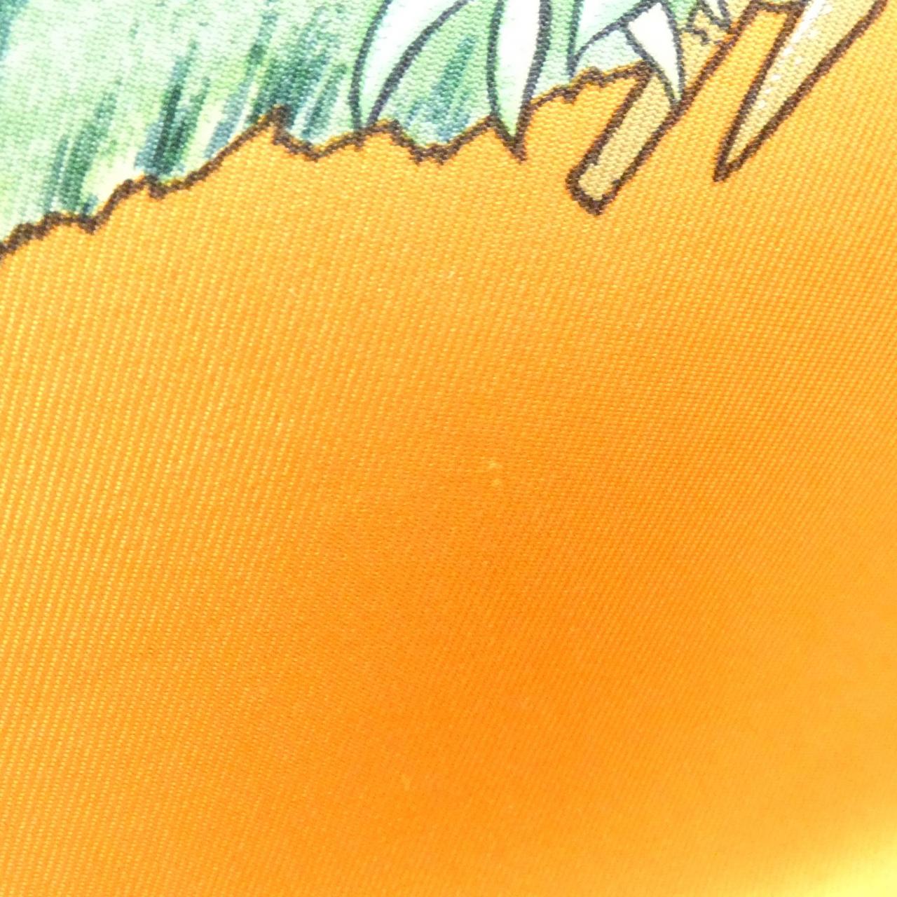 エルメス SICHUAN カレ スカーフ