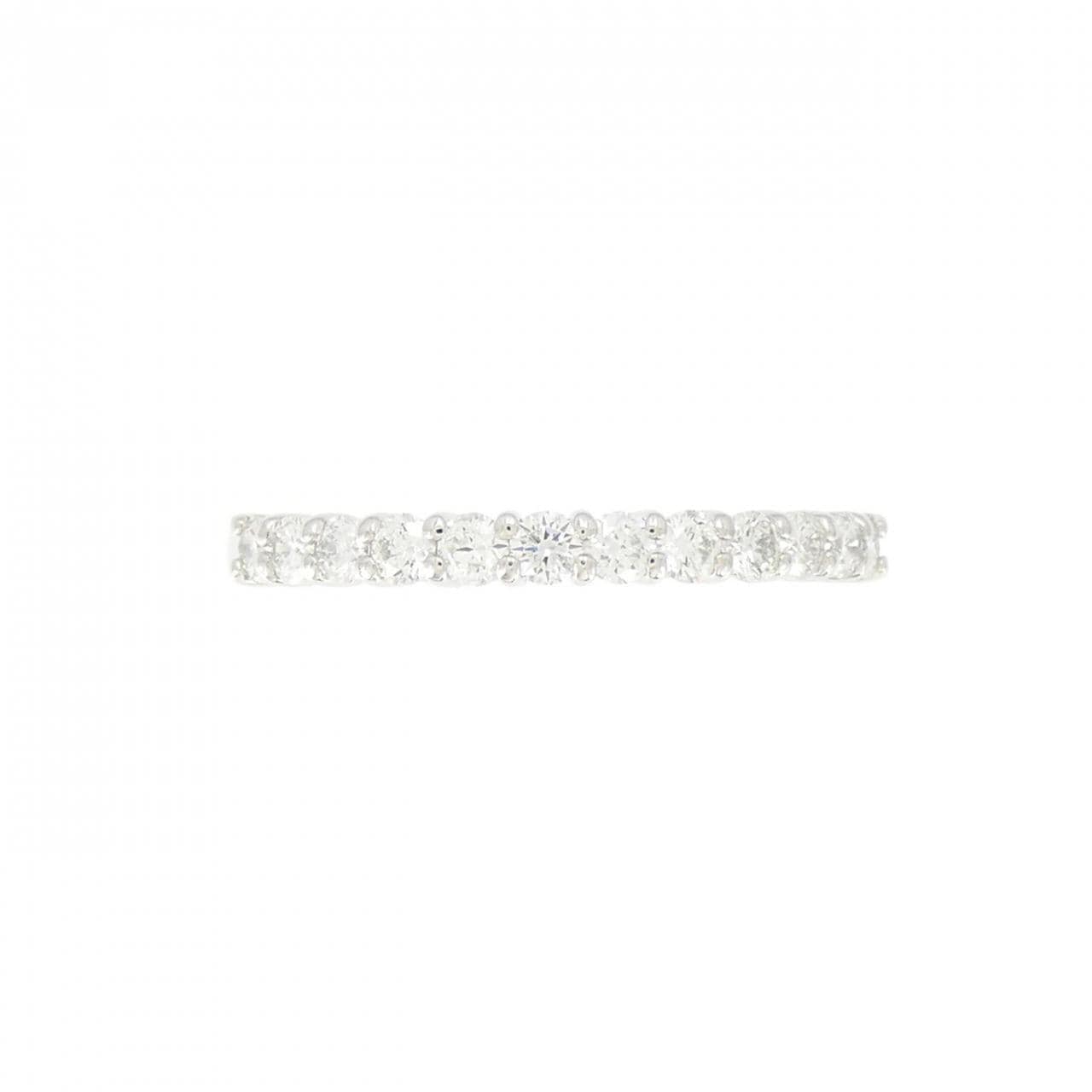 PT ダイヤモンド リング 0.30CT