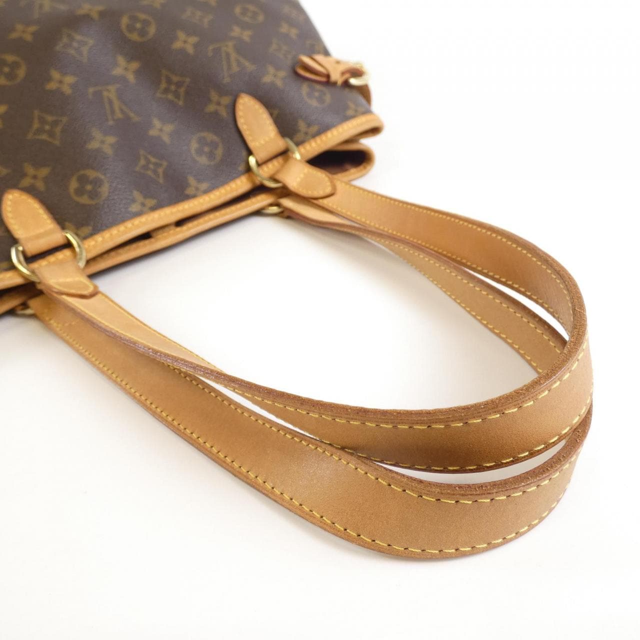 LOUIS VUITTON Monogram Batignolles Oriental M51154 包