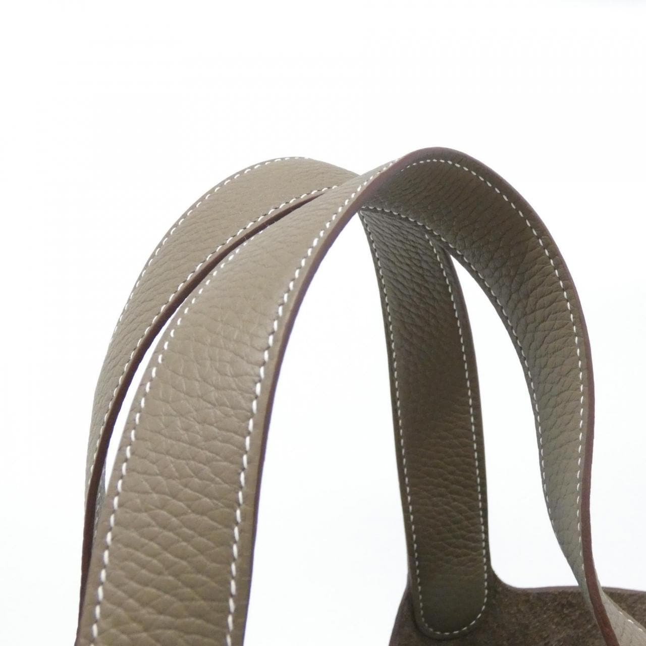 【未使用品】エルメス ピコタン ロック MM 060991CK バッグ