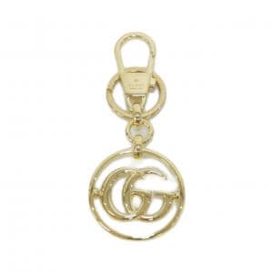 グッチ 752067 J1600 キーリング